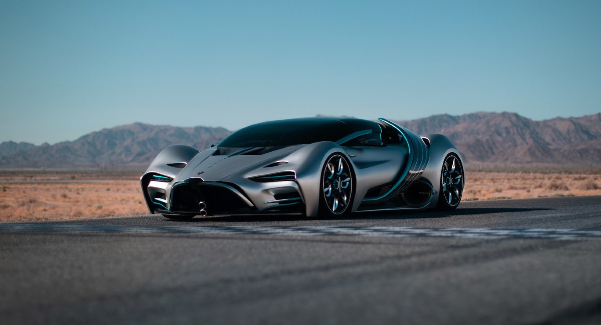 Buenas especificaciones