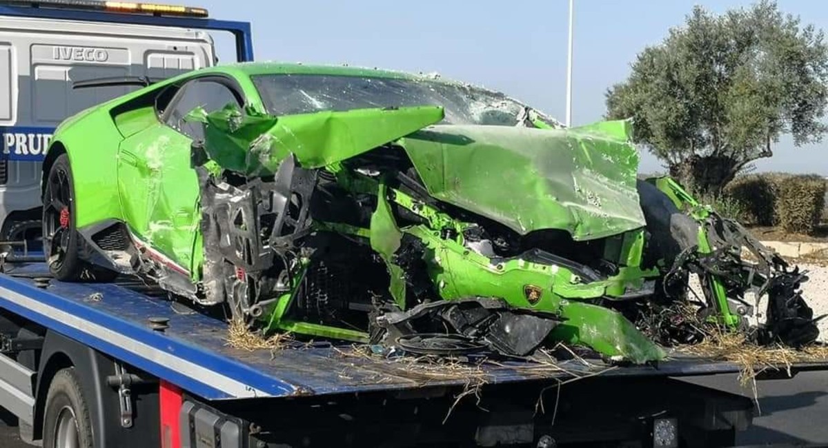 Se trata de un Huracán