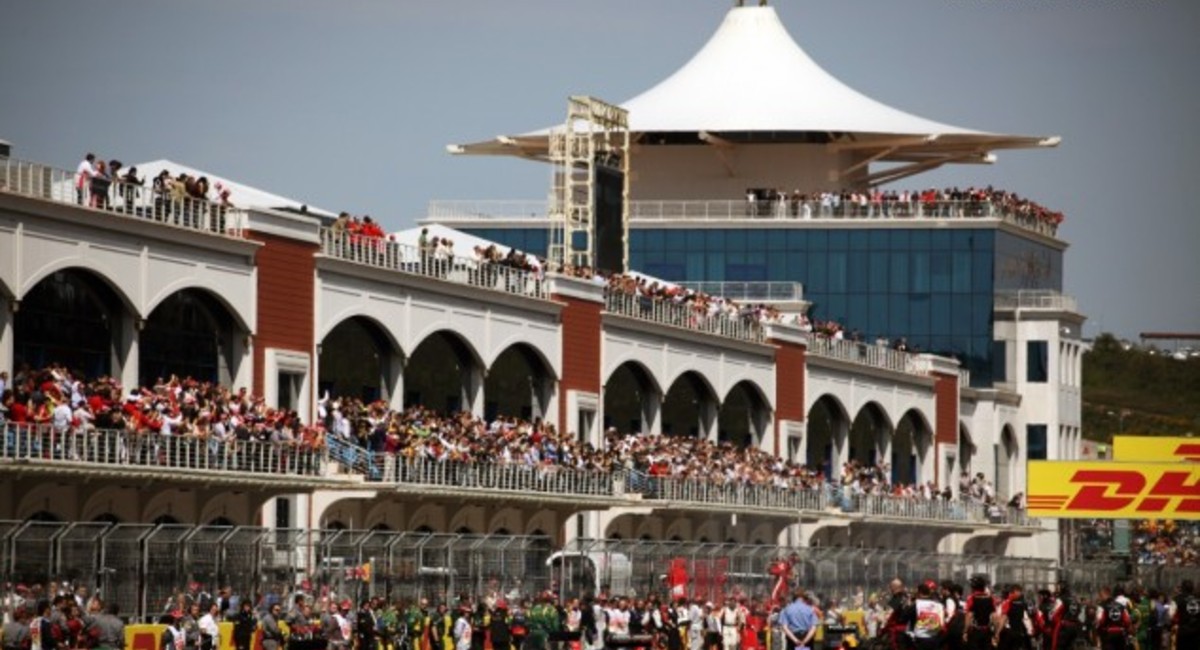 Campeonato Mundial de F1