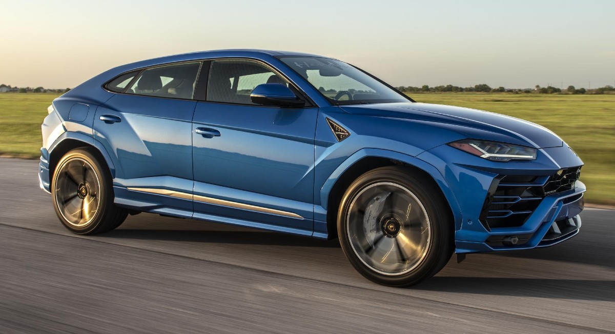 Primicia en el sector automotriz