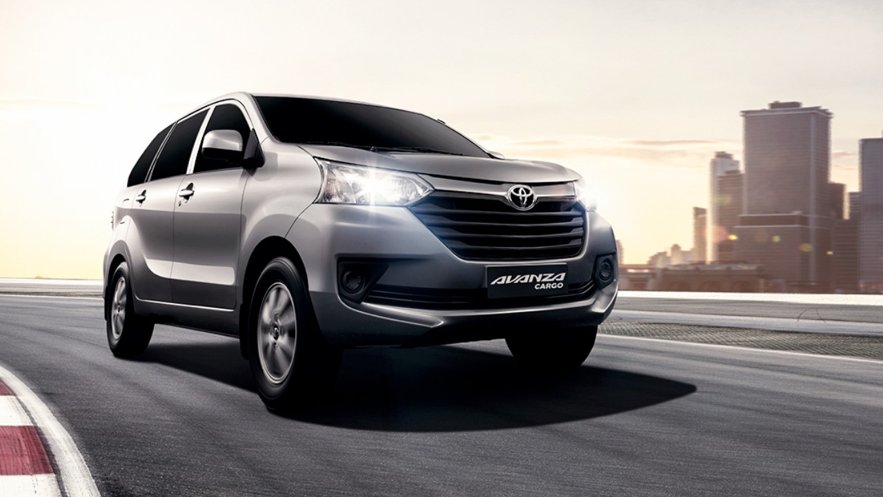 Vehículo multipropósito