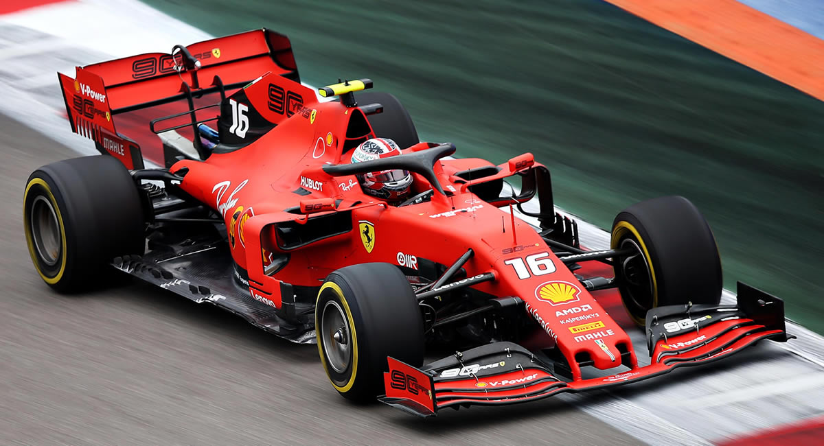 El CEO de Ferrari confesó que podrán armar un vehículo competitivo para el 2021