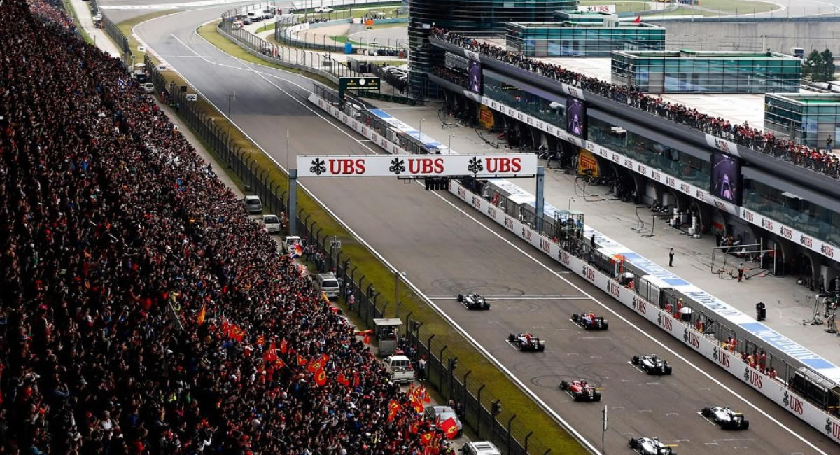 El evento, que es uno de los más importantes de la temporada 2020, está programado para el 14 y 16 de abril.