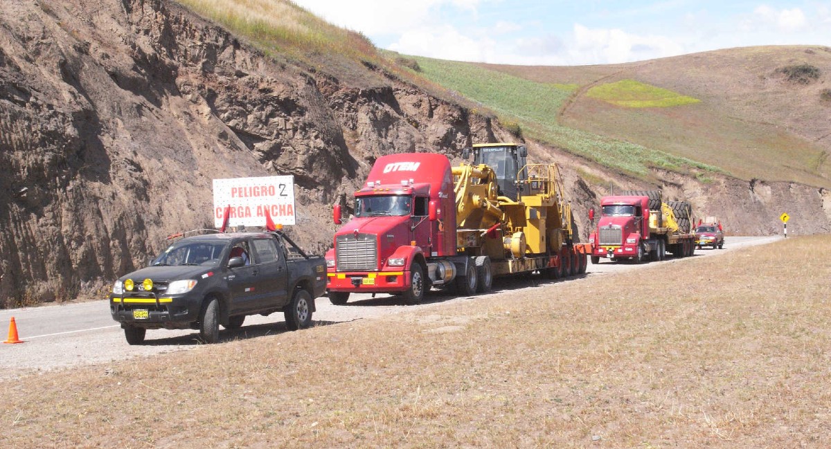 ANATEC emite comunicado sobre decreto “Subsidio para transporte regular de pasajeros”