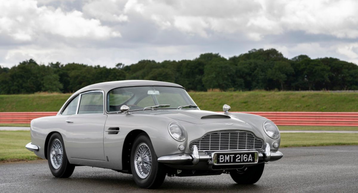 Fabrican 25 unidades de icónico modelo