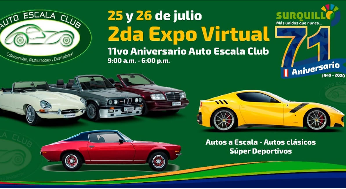 Sábado 25 y Domingo 26