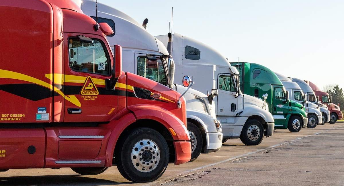 Suspenden jornada máxima diaria acumulada a conductores