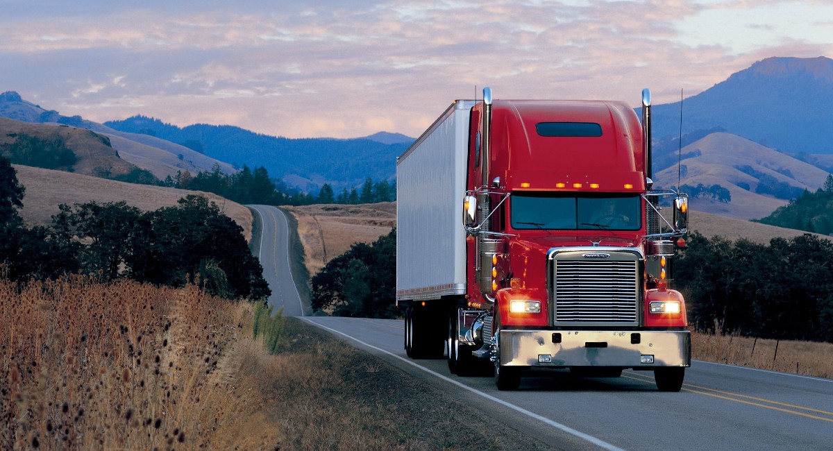 Camioneros se reactivan: de vuelta a las carreteras