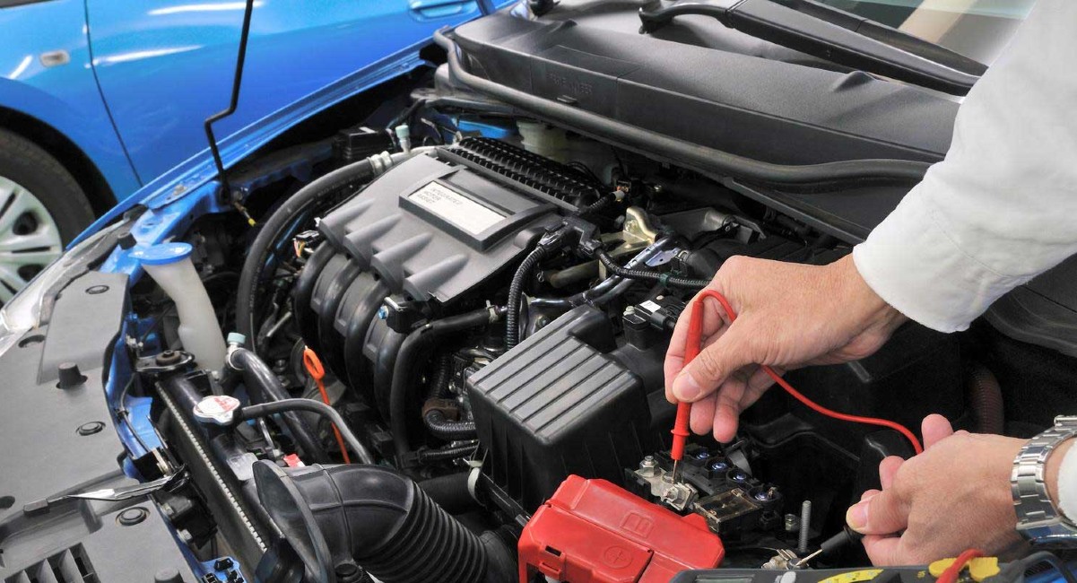 Tips del mecánico nitro