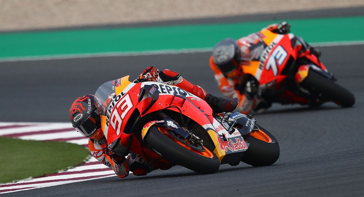 Moto GP
