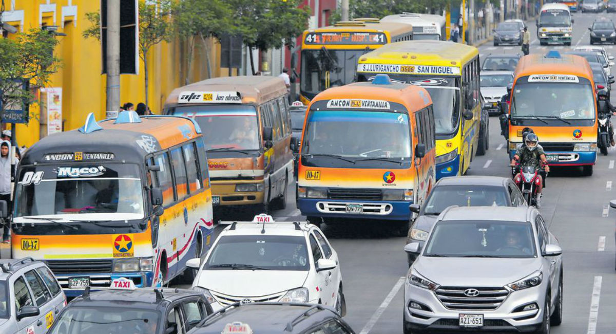 Continúa la buena senda