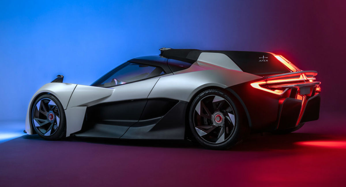 Primicia automotriz
