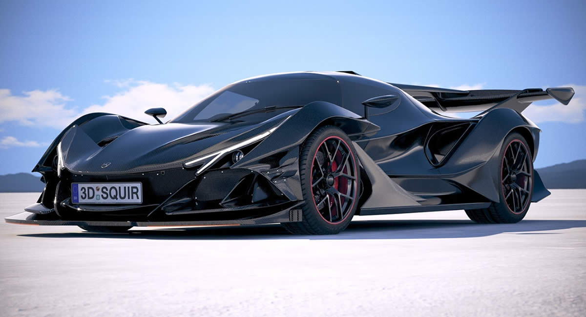 Primicia automotriz