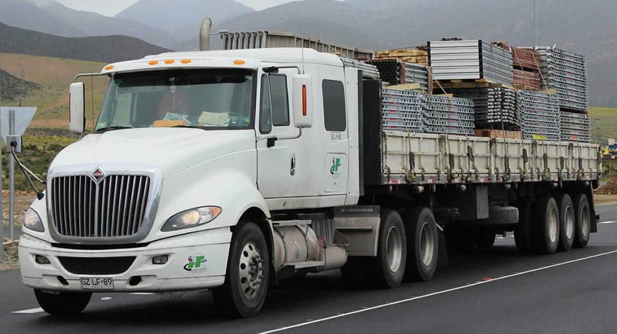 El DEF y su implicancia en los vehículos pesados