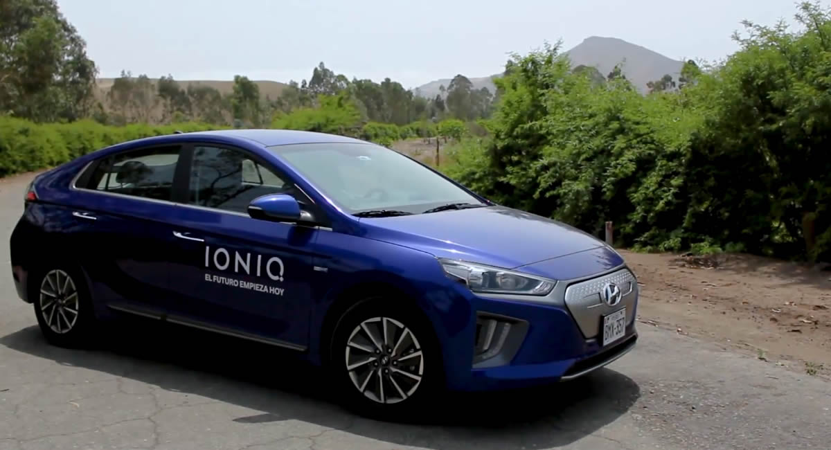 Lo probamos y así nos fue