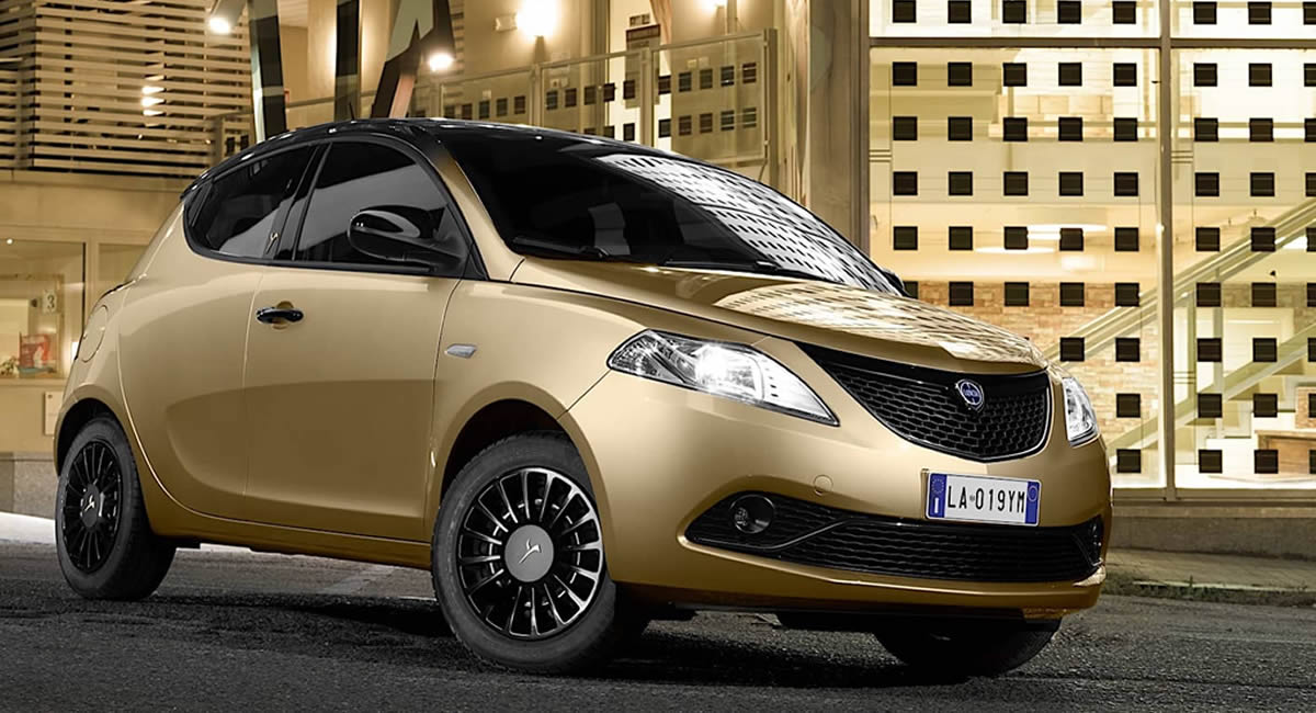 Microhíbrido con base en Fiat 500