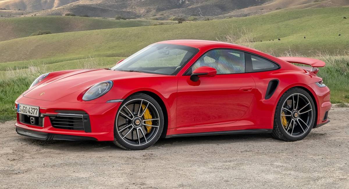 Ahora en versiones cabriolet y coupé