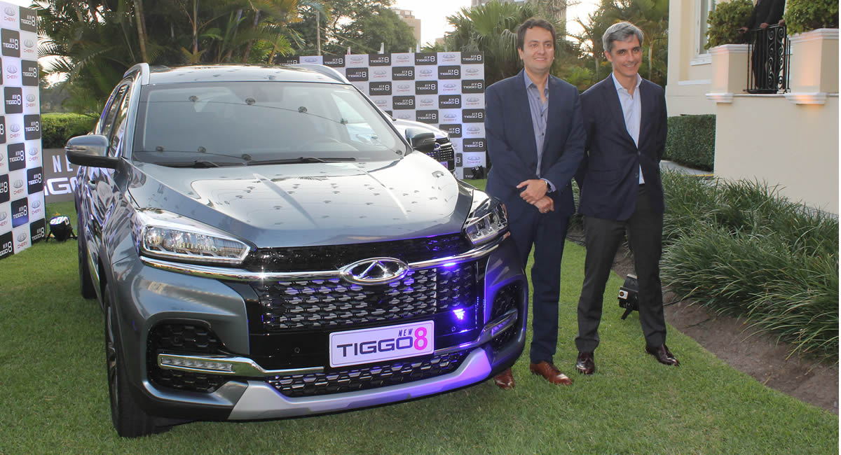 Llega con precio base de 21 690 dólares