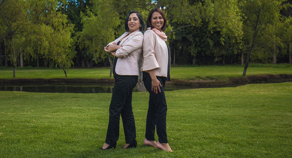 Cajamarca: madres que lideran ventas de camiones serán homenajeadas