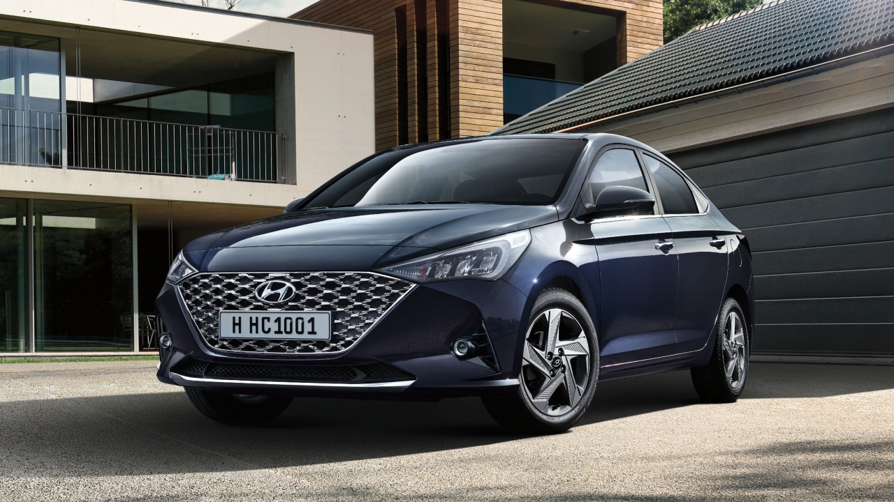 Lanzamiento del sedán en el mercado peruano