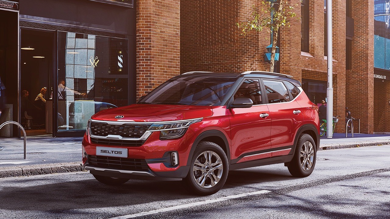 Kia se renueva en 2021