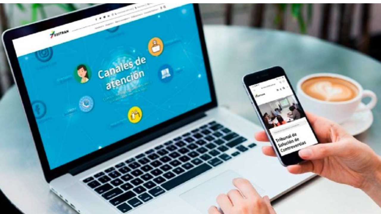 Atención será de manera virtual