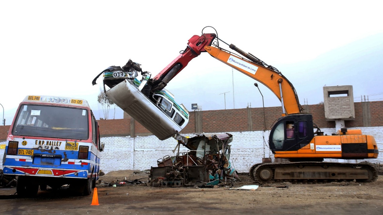 Conoce las modalidades de compensación