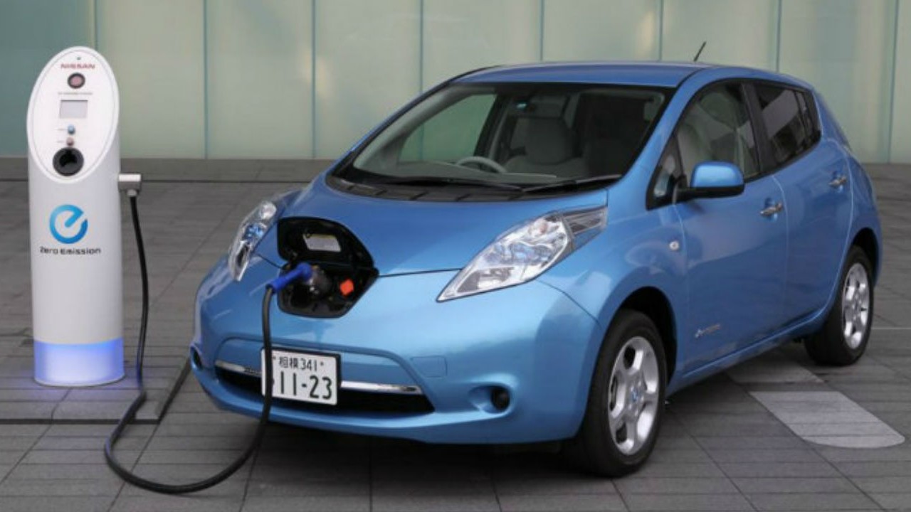 Facilidades para adquisición de coches eléctricos en Perú