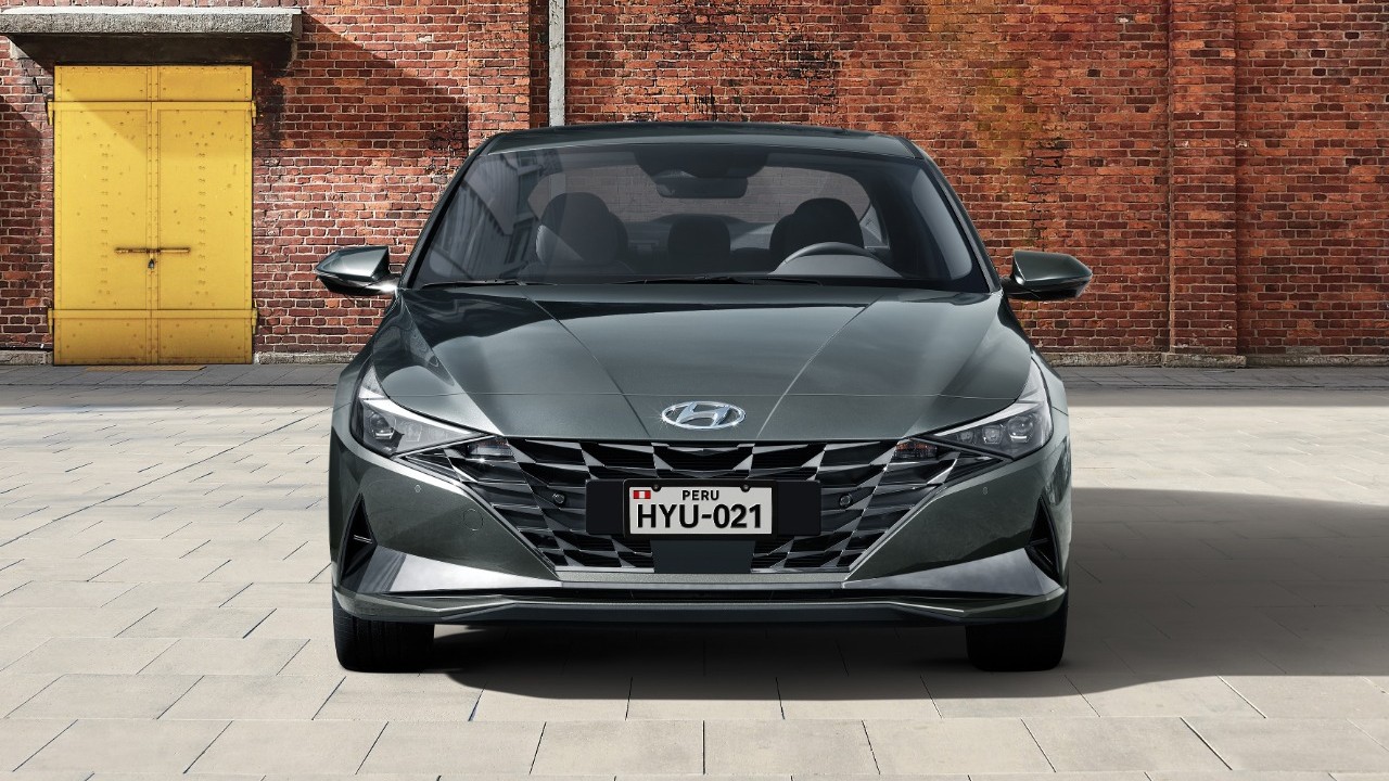 Lanzamiento para el mercado peruano