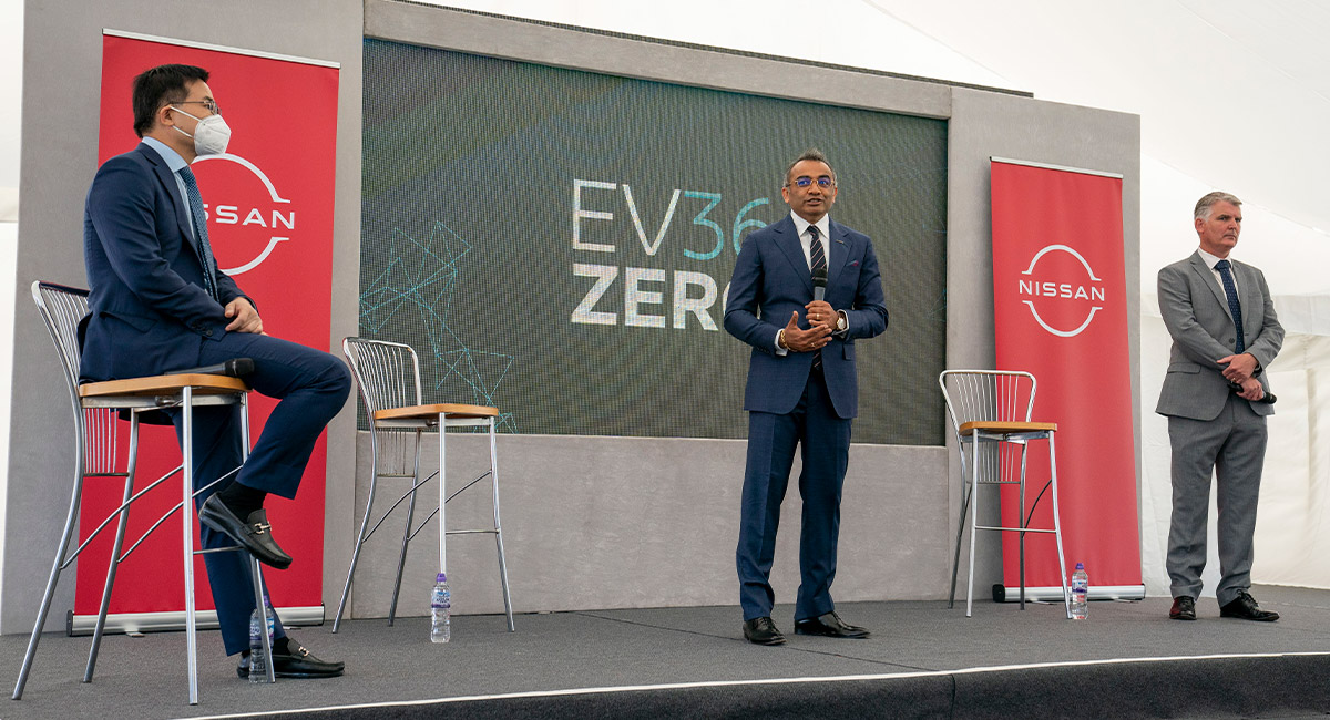 Lei Zhang, Ashwani Gupta and Patrick