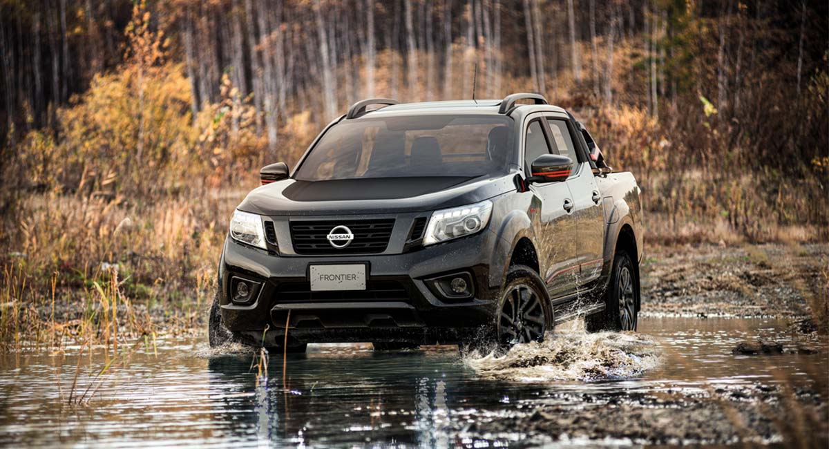 Frontier X-GEAR y X-GEAR+