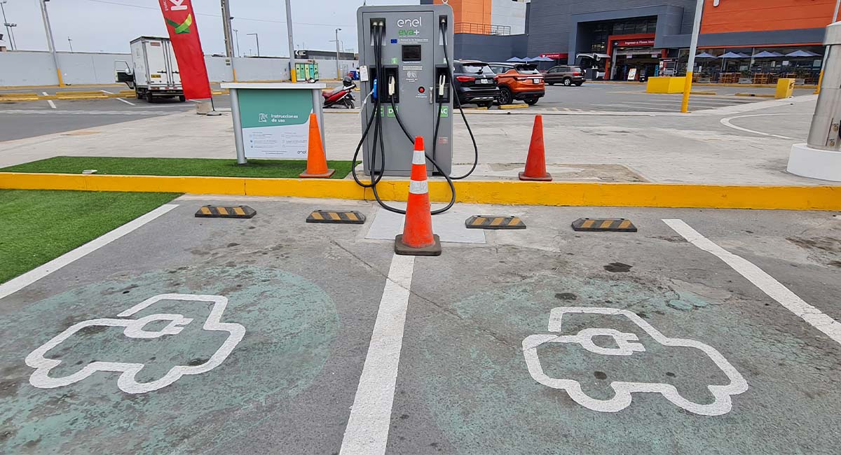 Los retos para fomentar el crecimiento del transporte eléctrico en Perú