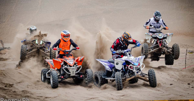Resultados de la 2da. Fecha del Campeonato nacional de Enduro Cross Country Peruano 2021