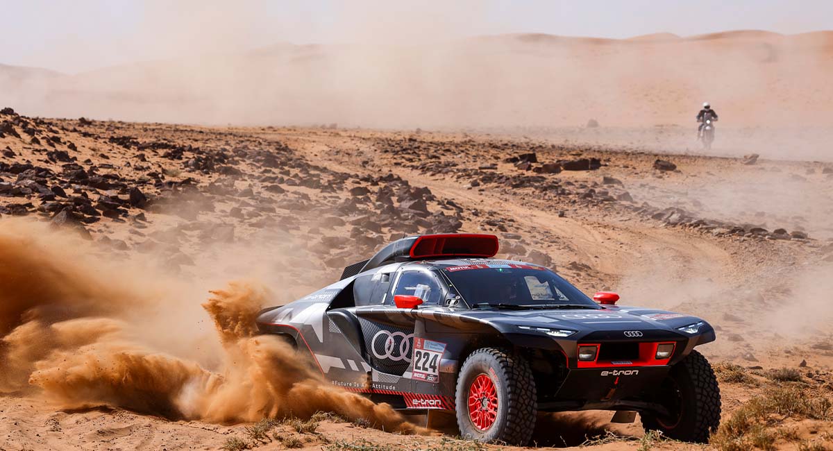 Reconquista de Sunderland, demostración de Ekström