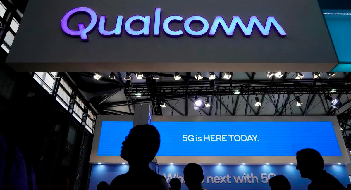 Ferrari colaborará con Qualcomm para incluir sus tecnologías en sus vehículos