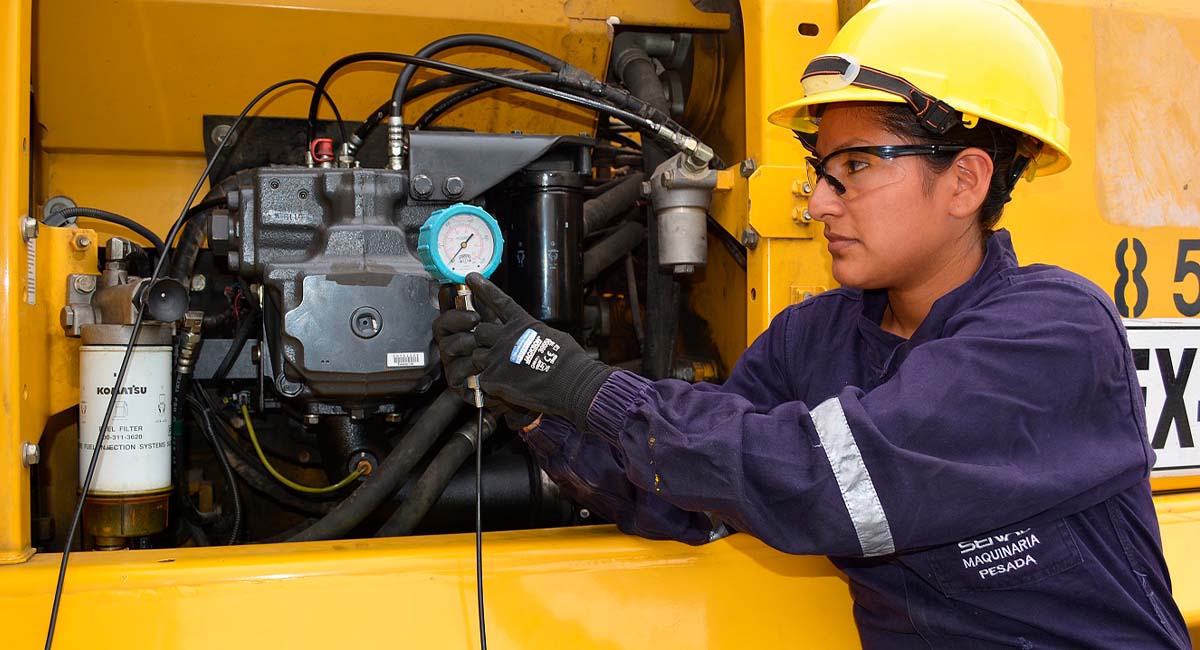 MITSUI y SENATI ofrecen becas para estudiar carreras técnicas de alta demanda