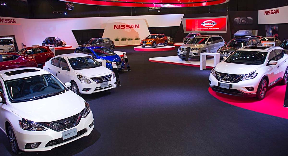 Nissan Perú