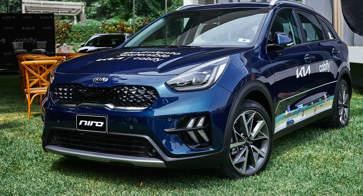 Kia Niro