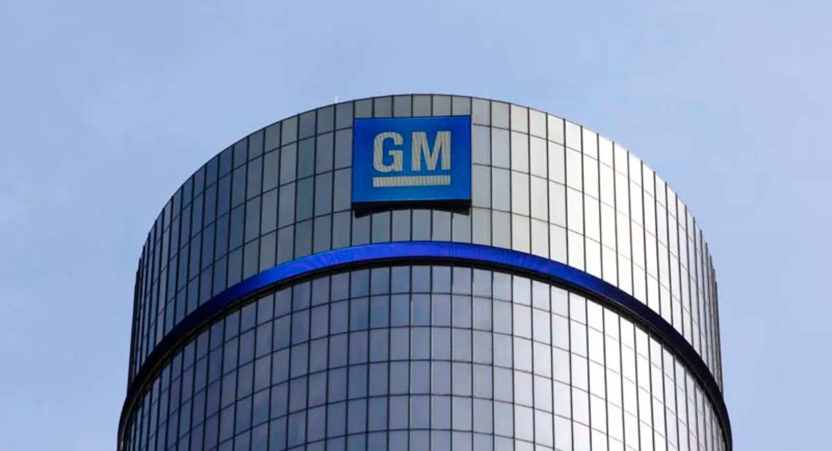 General Motors