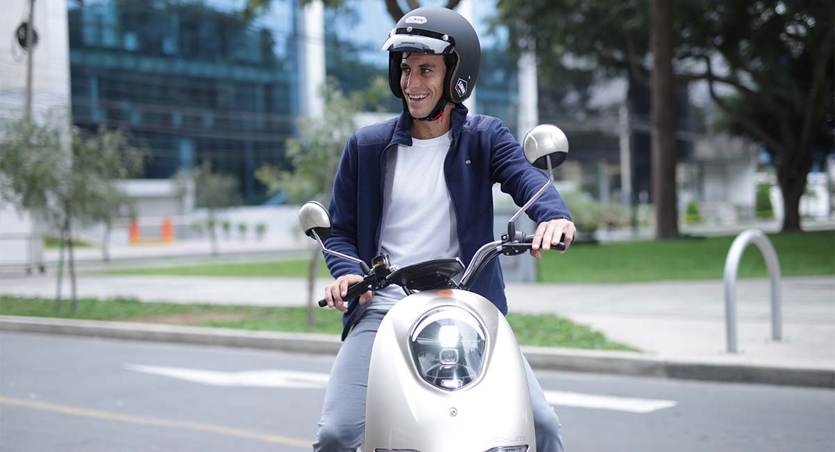 Quantum Motors cumple su primer año en Perú