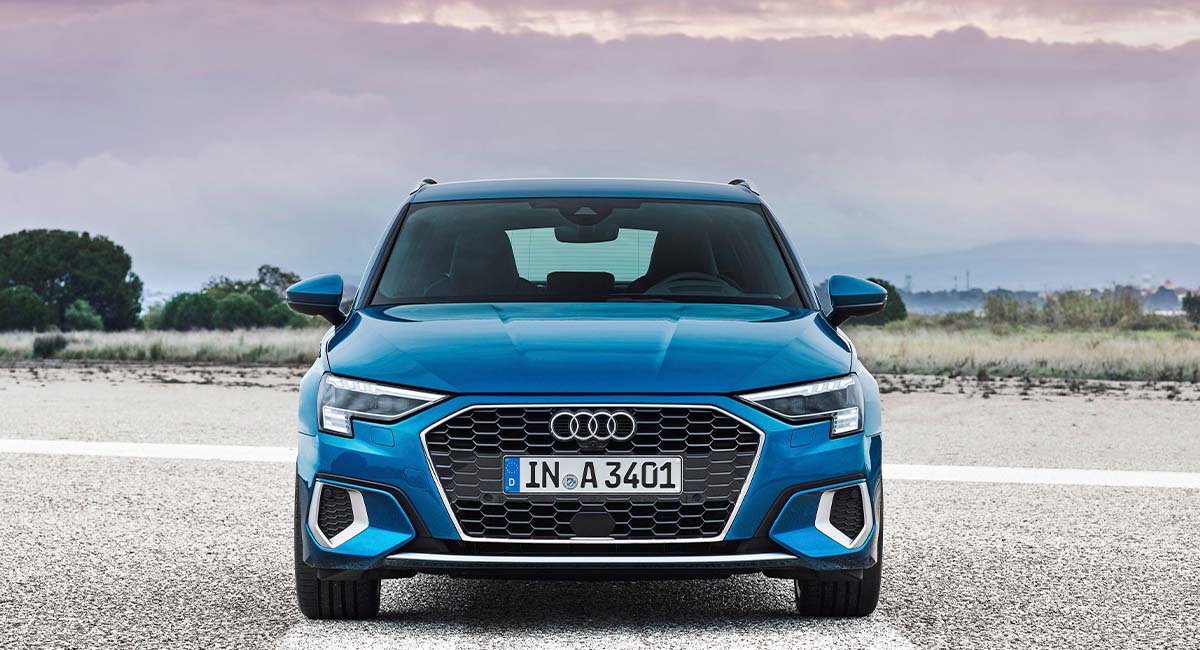 Llega al Perú la nueva generación del Audi A3  Sportback y Audi A3 Sedán