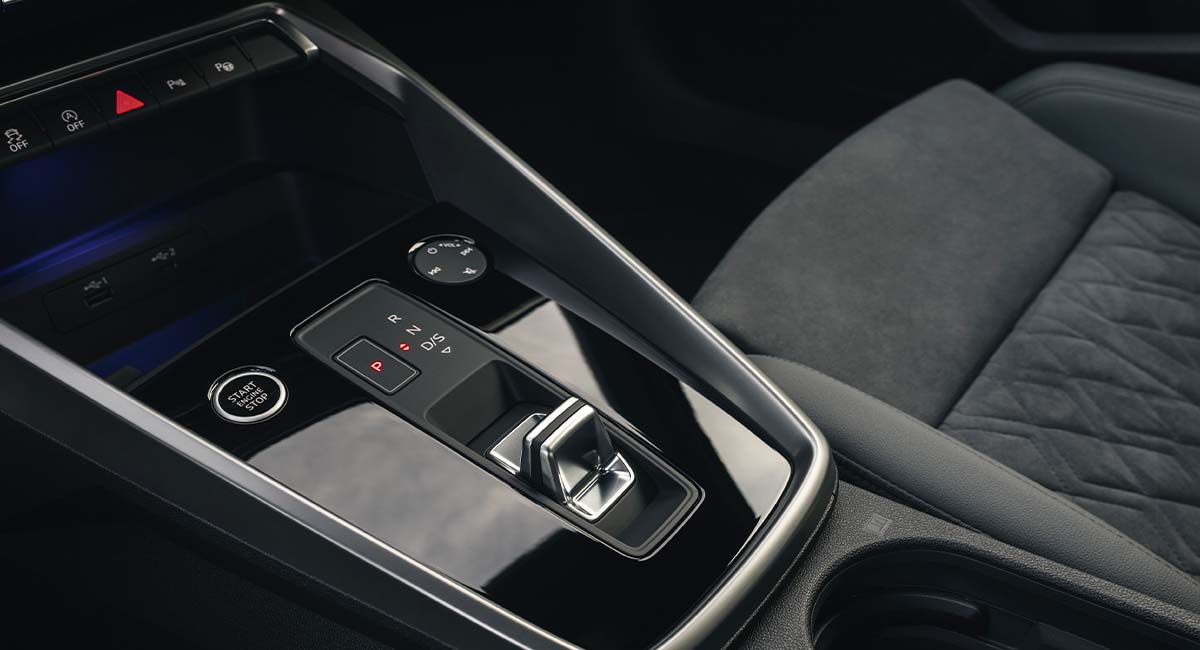 Llega al Perú la nueva generación del Audi A3  Sportback y Audi A3 Sedán