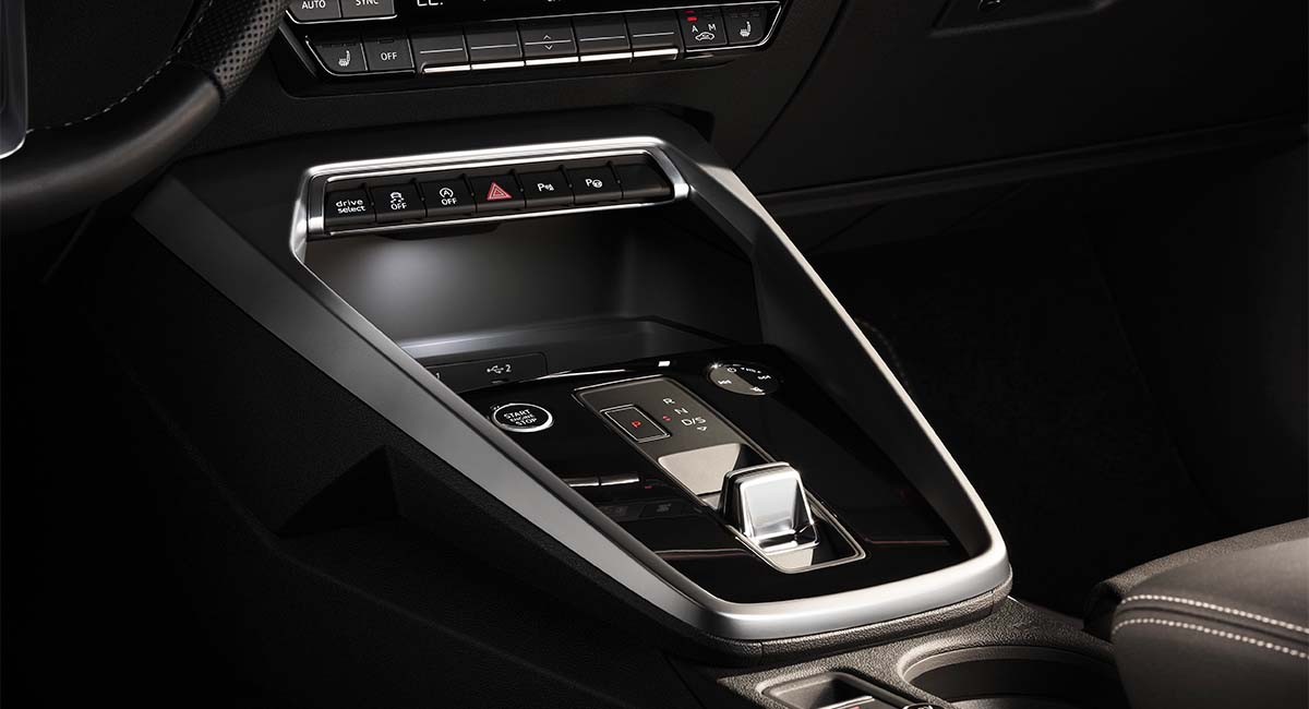 Llega al Perú la nueva generación del Audi A3  Sportback y Audi A3 Sedán