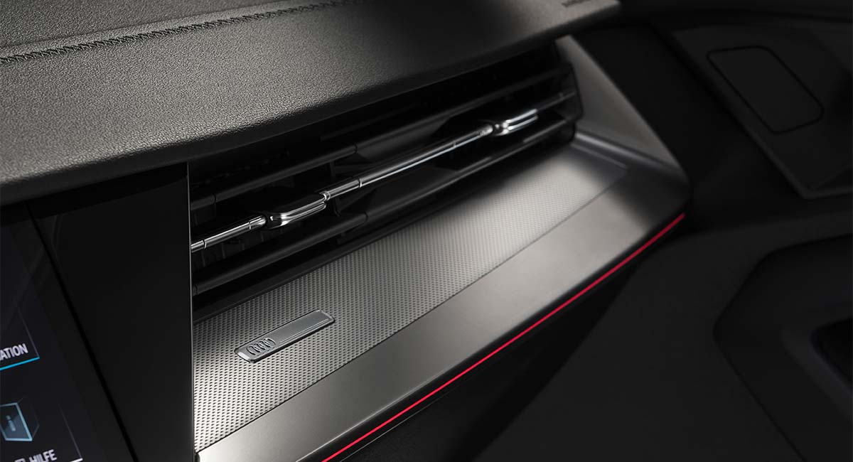 Llega al Perú la nueva generación del Audi A3  Sportback y Audi A3 Sedán