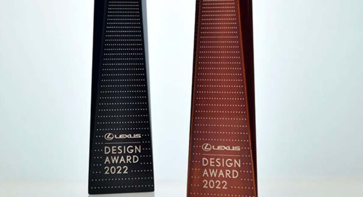 Proyecto “Rewind” obtuvo el Grand Prix 2022 Lexus Design Award