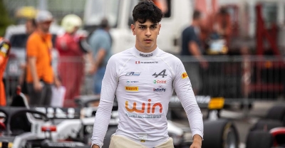 Matias Zagazeta 