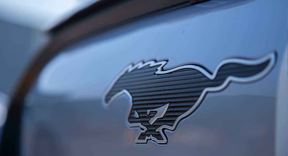 Con 58 años, Ford Cuautitlán sigue transformando la industria de la mano de Mustang Mach-E