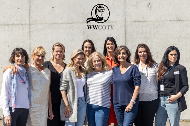 Comienzan las votaciones para proclamar el Mejor Coche del Mundo 2023