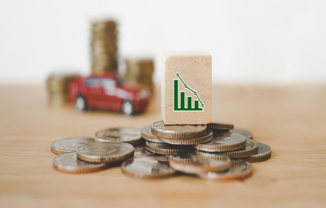 Actividad automotriz registró en el 2022 un incremento de 4.82%