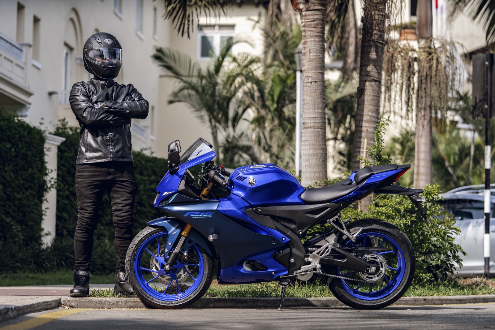 ¿Cómo elegir tu primera moto según tus objetivos?